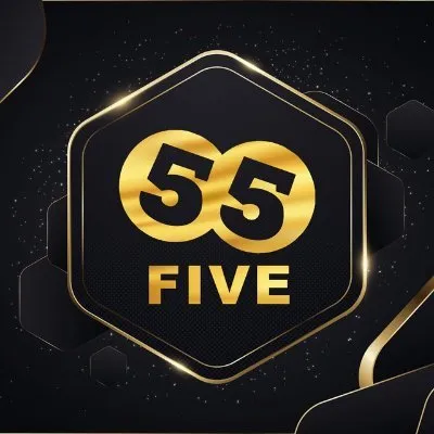 55FIVE - Petualangan Epik dalam Dunia ARPG