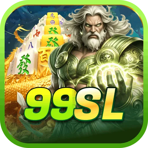 99SL - Permainan Mahjong Seru dan Menyenangkan