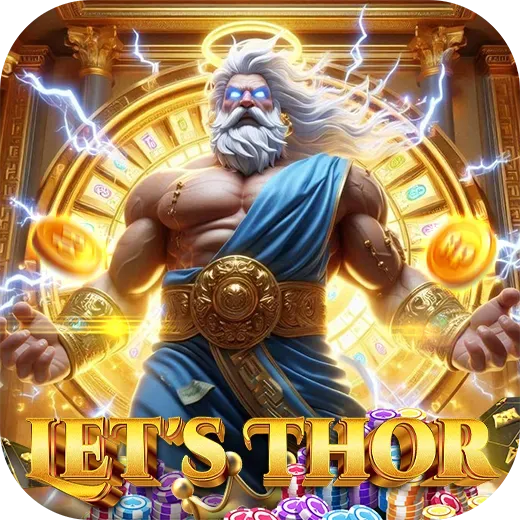 LETSTHOR - Permainan QiuQiu Seru untuk Semua