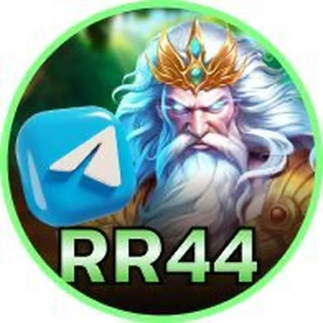 RR44 - Pertarungan Seru Dalam Dunia MOBA