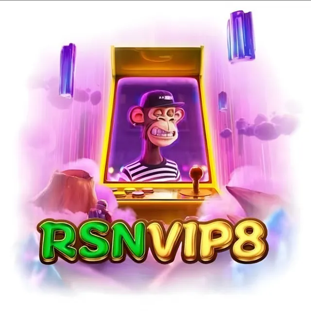 RSNVIP8 - Game Aksi TPS Terbaik untuk Penggemar Perang