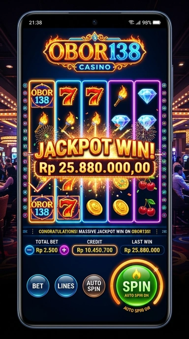 Pengguna mudah menemukan aplikasi favorit di obor138 dengan fitur pencarian.